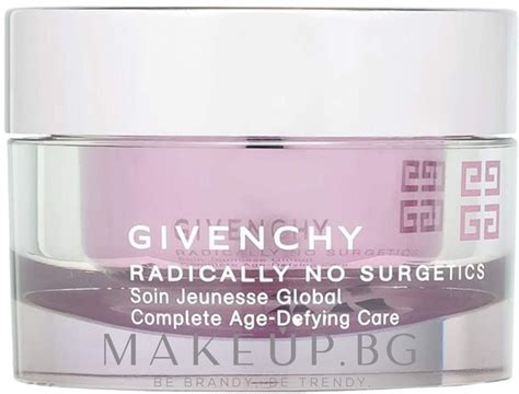 Makeup Review: Givenchy Radically No Surgetics 